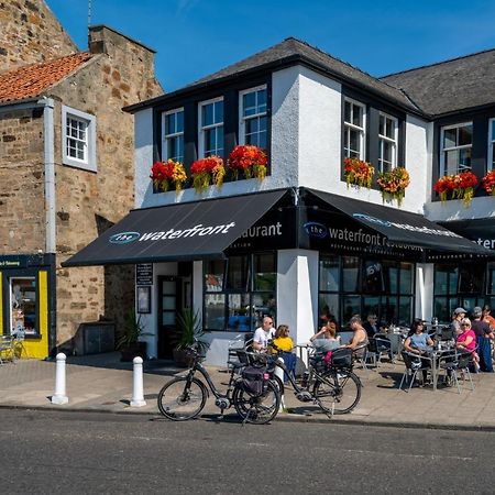 Hotel The Waterfront Anstruther Zewnętrze zdjęcie