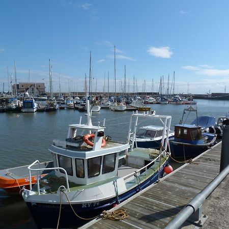 Hotel The Waterfront Anstruther Zewnętrze zdjęcie