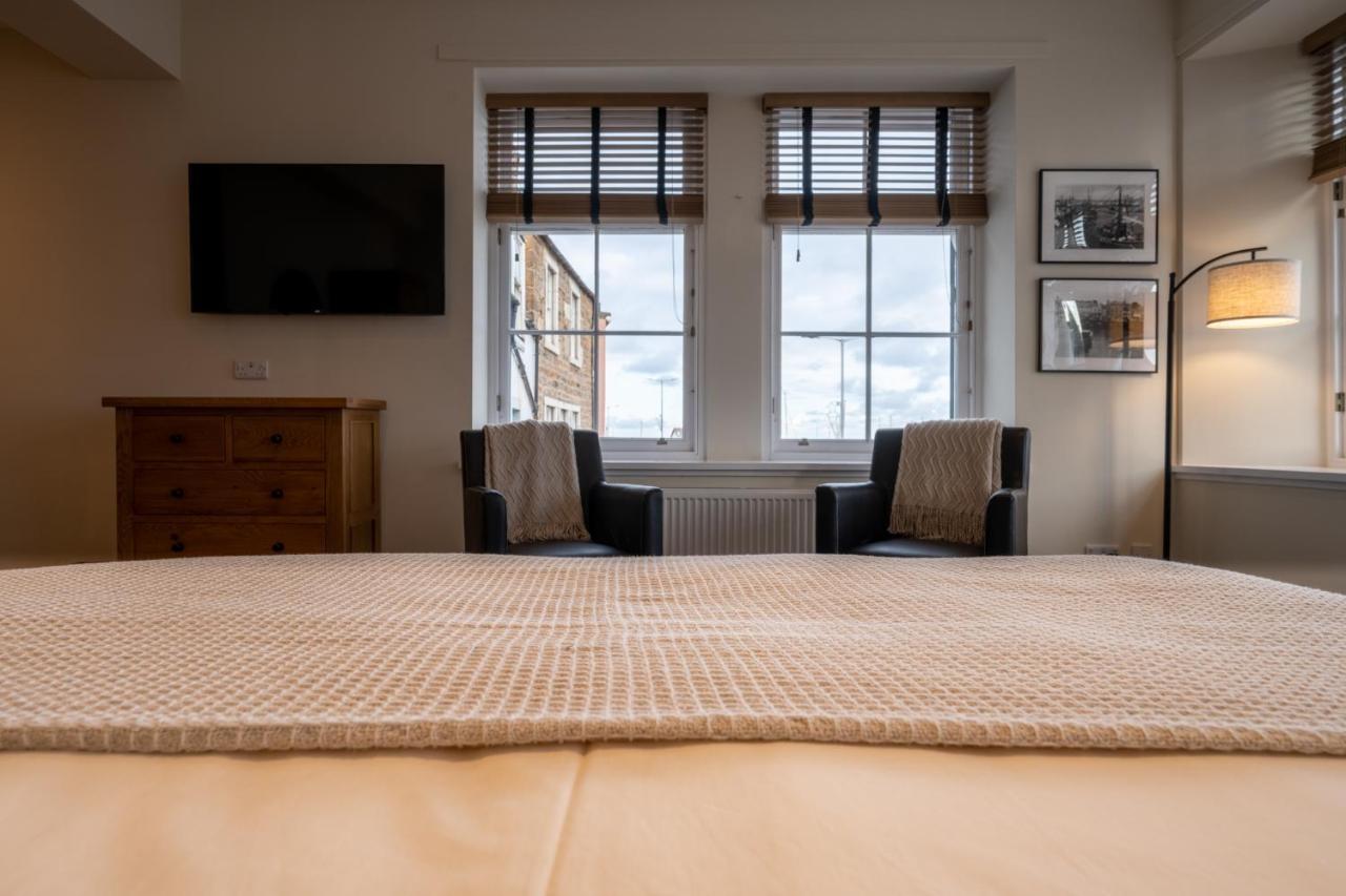 Hotel The Waterfront Anstruther Zewnętrze zdjęcie