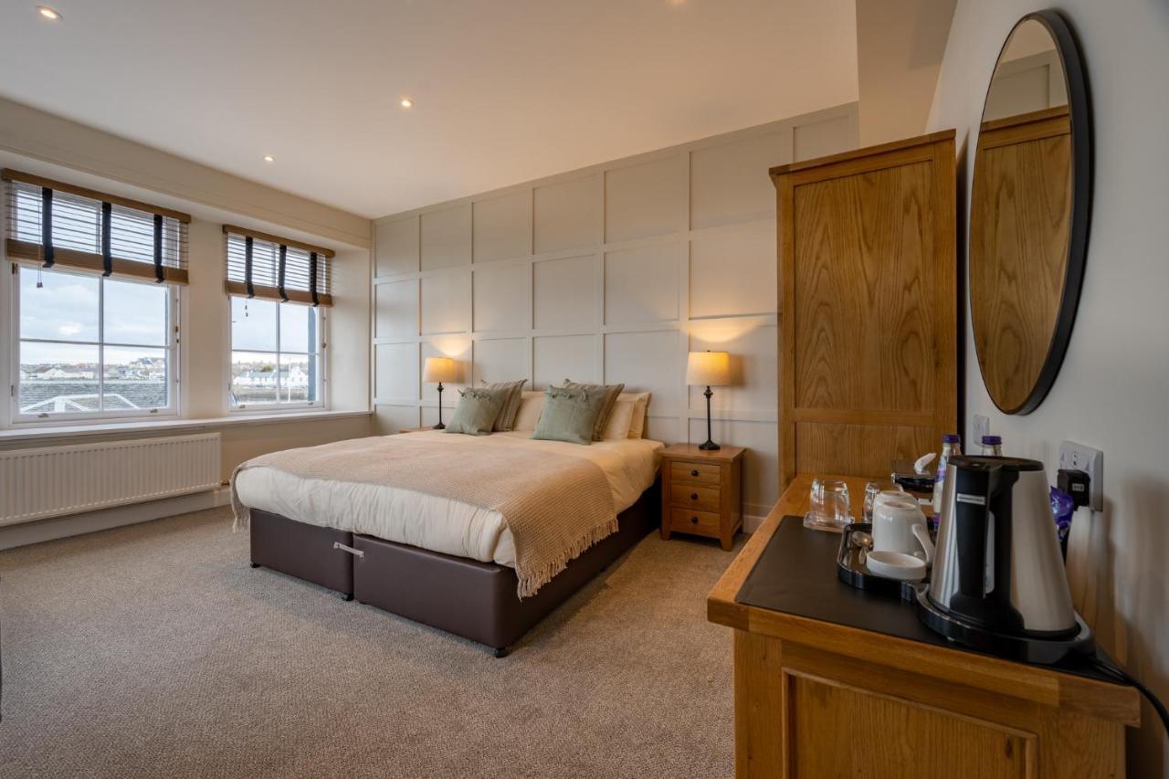 Hotel The Waterfront Anstruther Zewnętrze zdjęcie