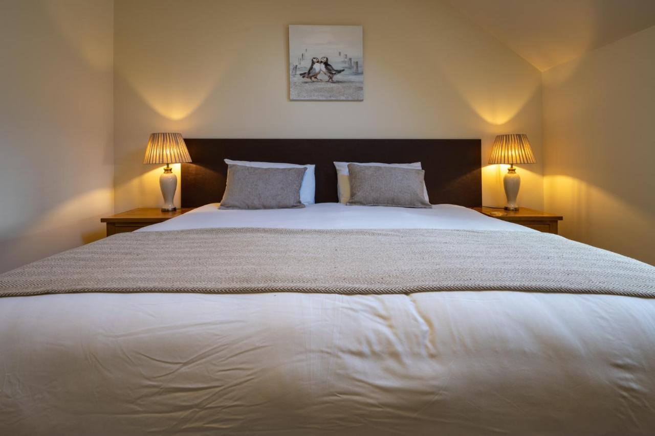 Hotel The Waterfront Anstruther Zewnętrze zdjęcie