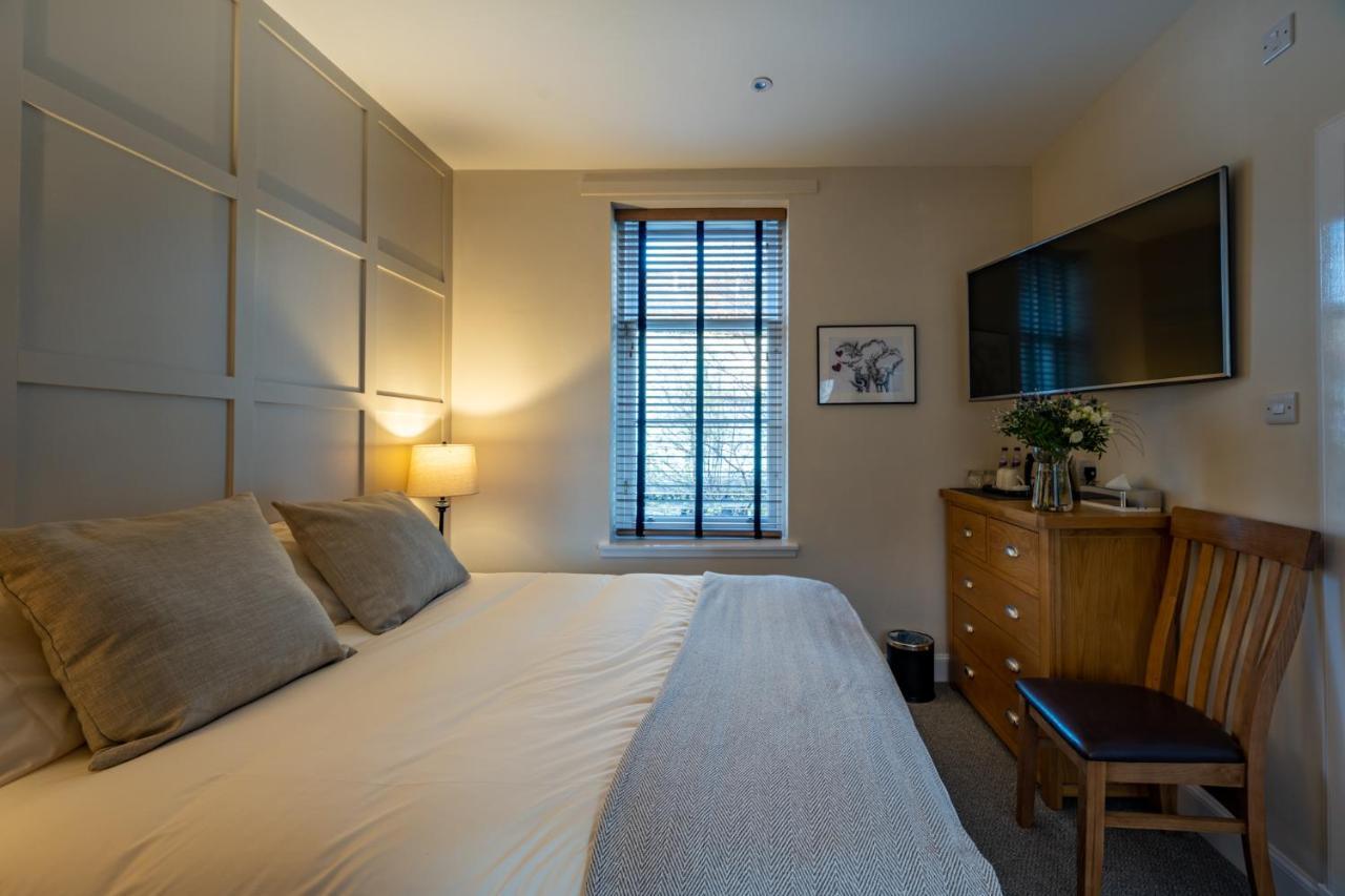 Hotel The Waterfront Anstruther Zewnętrze zdjęcie