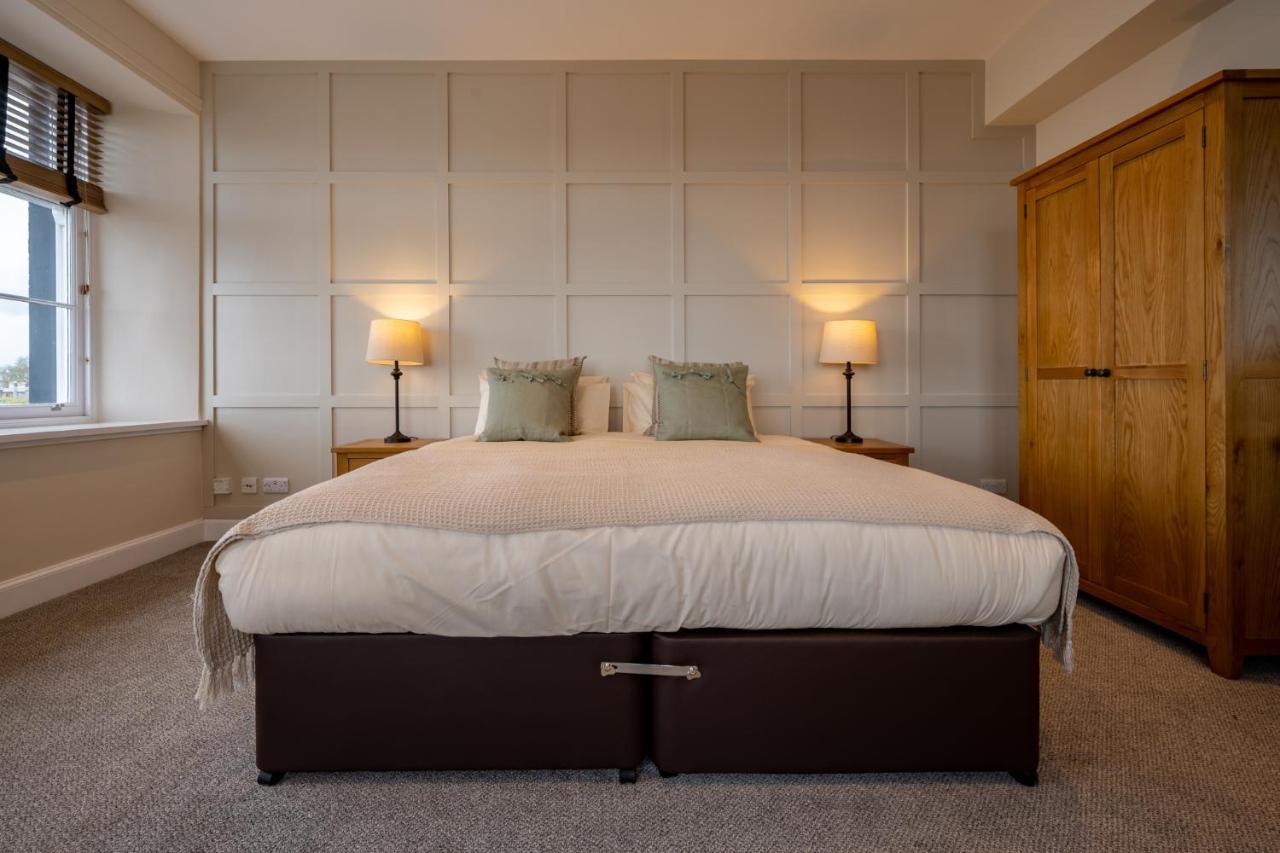 Hotel The Waterfront Anstruther Zewnętrze zdjęcie