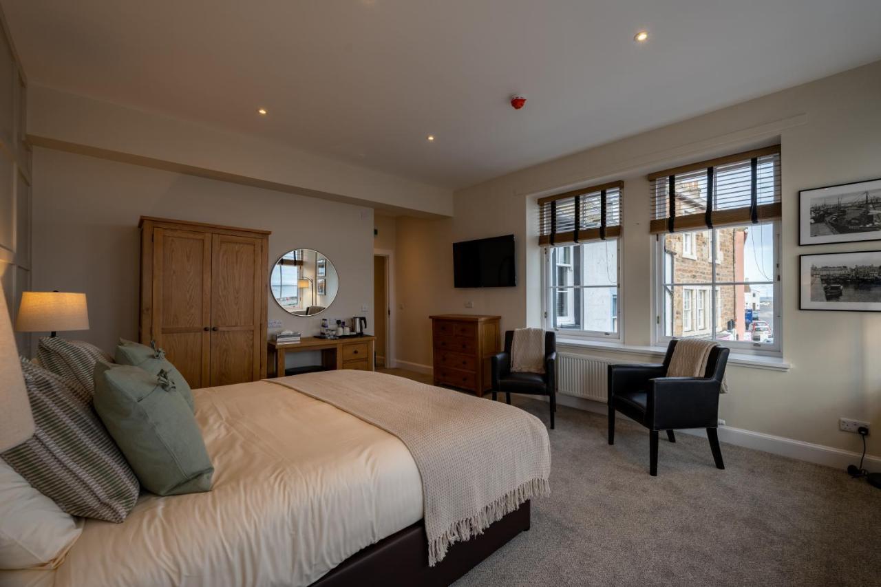 Hotel The Waterfront Anstruther Zewnętrze zdjęcie