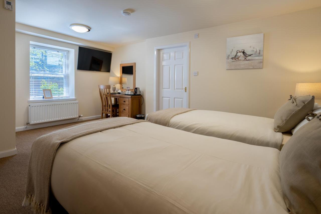 Hotel The Waterfront Anstruther Zewnętrze zdjęcie