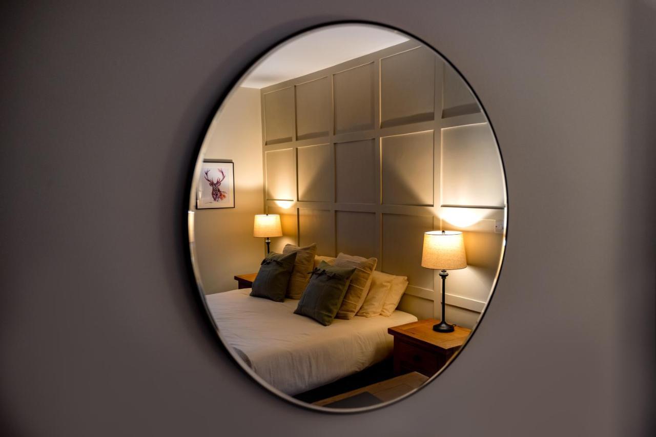 Hotel The Waterfront Anstruther Zewnętrze zdjęcie