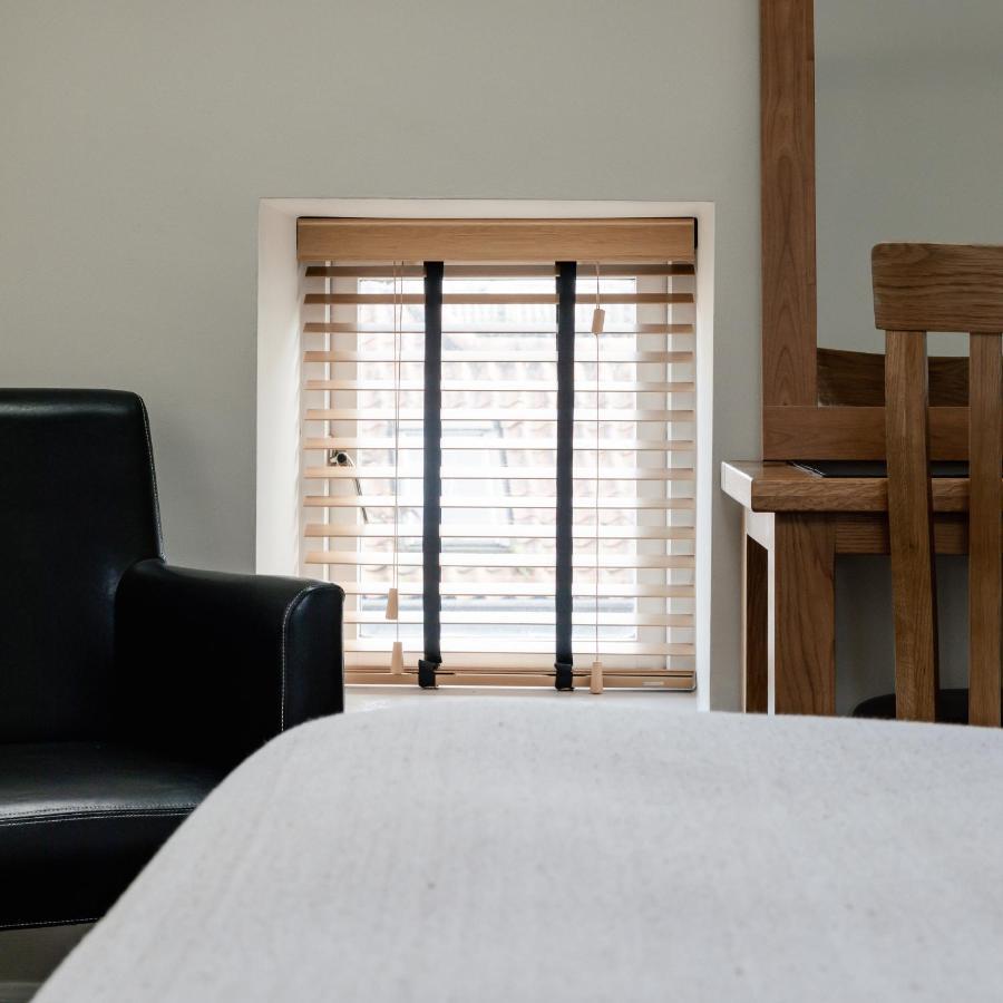 Hotel The Waterfront Anstruther Zewnętrze zdjęcie