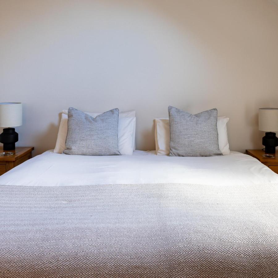 Hotel The Waterfront Anstruther Zewnętrze zdjęcie