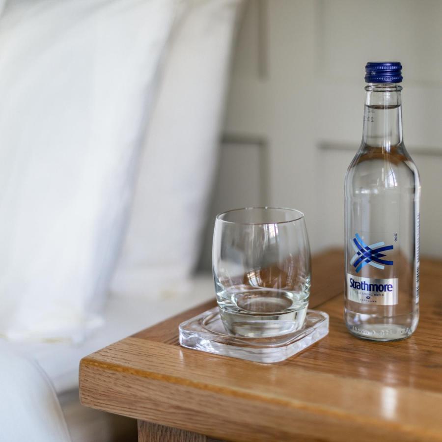 Hotel The Waterfront Anstruther Zewnętrze zdjęcie