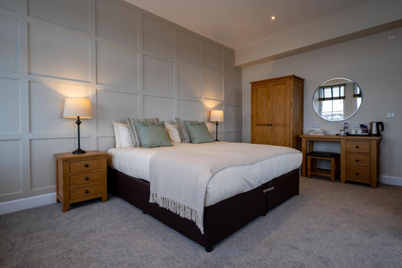 Hotel The Waterfront Anstruther Zewnętrze zdjęcie