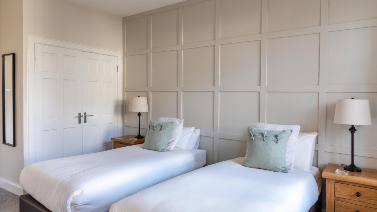 Hotel The Waterfront Anstruther Zewnętrze zdjęcie