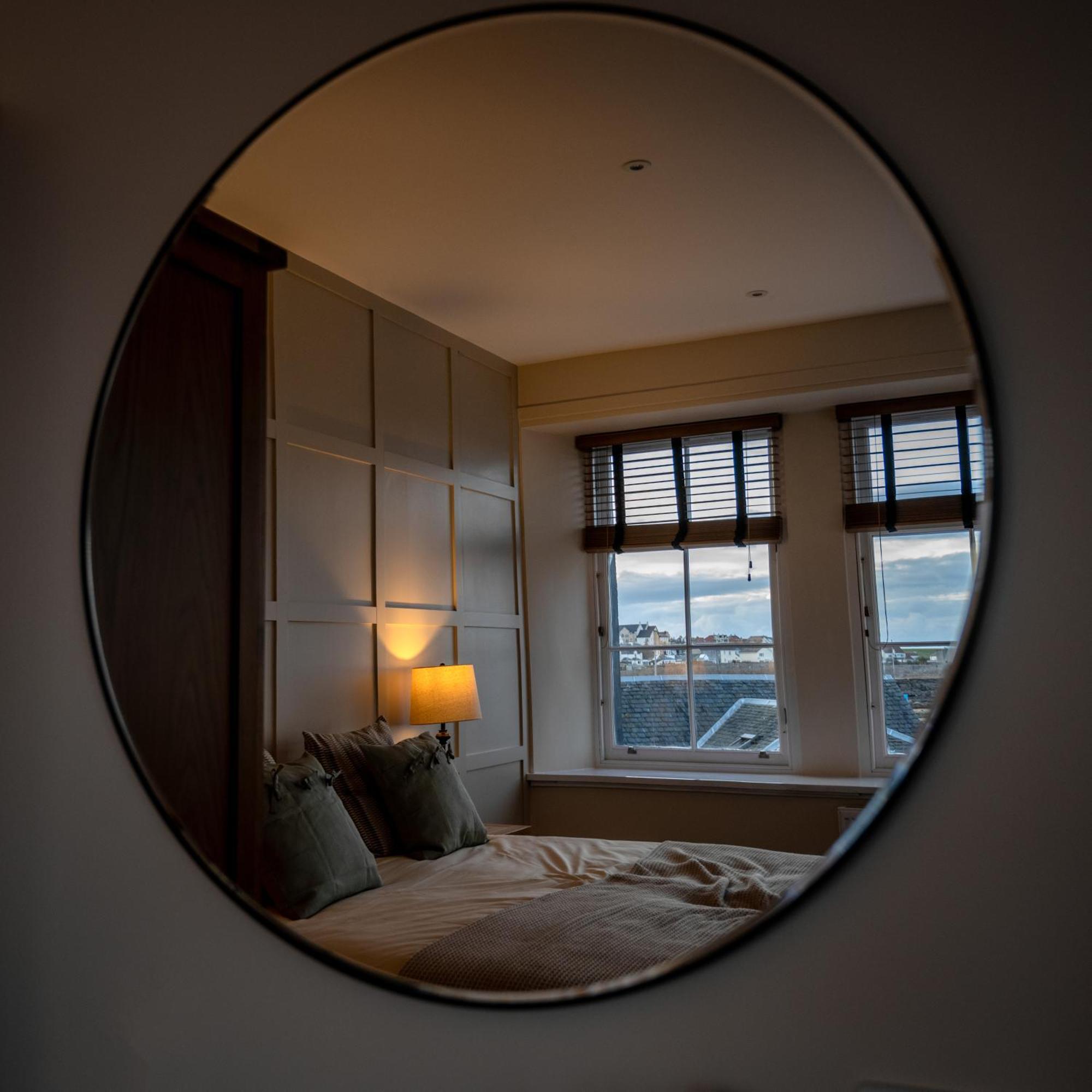 Hotel The Waterfront Anstruther Zewnętrze zdjęcie
