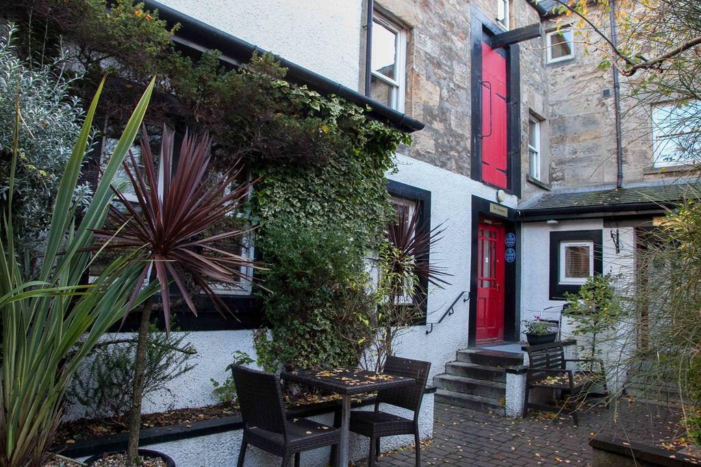 Hotel The Waterfront Anstruther Zewnętrze zdjęcie