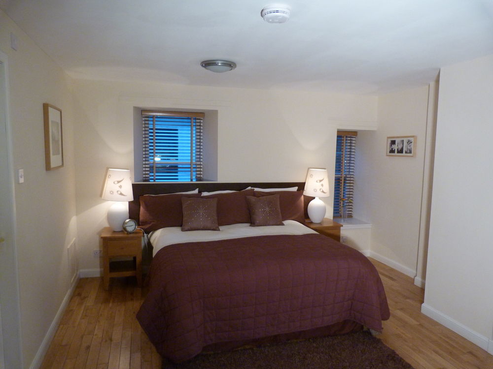 Hotel The Waterfront Anstruther Zewnętrze zdjęcie